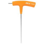 藤原産業 SK11 T型ボールポイントレンチ 3MM|手動工具・用品|ＤＩＹ・工具