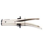 藤原産業 SK11 ハンドニブラー 185MM|手動工具・用品|ＤＩＹ・工具