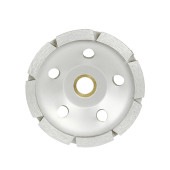 藤原産業 SK11 ダイヤモンドカップサンダー SDC-100Sシングル|電動工具・アクセサリー|ＤＩＹ・工具