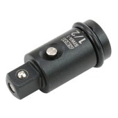 藤原産業 SK11 インパクトレンチ用ワンタッチアダプター SIWA-1|電動工具・アクセサリー|ＤＩＹ・工具