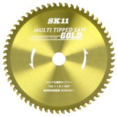 藤原産業 SK11 MULTIチップソースライド 165X60P|電動工具・アクセサリー|ＤＩＹ・工具