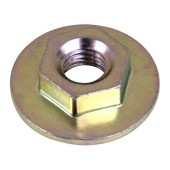 藤原産業 SK11 ロックナット スパナ脱着 M10P1.5 タイヘン17mm SDLN-3|電動工具・アクセサリー|ＤＩＹ・工具
