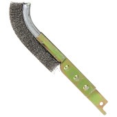 藤原産業 SK11 ZAK レシプロブラシ ステンレス線 ZB91-05|電動工具・アクセサリー|ＤＩＹ・工具