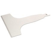 藤原産業 SK11 ZAK レシプロスクレーパ 広幅 厚刃 RSP100-16|電動工具・アクセサリー|ＤＩＹ・工具