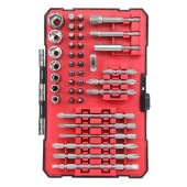 藤原産業 SK11 B-Mobile ビットセット 40Pcs SCS-104|電動工具・アクセサリー|ＤＩＹ・工具