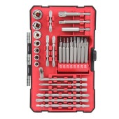 藤原産業 SK11 B-Mobile ビットセット 36Pcs SCS-105|電動工具・アクセサリー|ＤＩＹ・工具