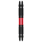 藤原産業 SK11 スーパー阿修羅ビット タフスリム 2本組 SSA-SP02-2110|電動工具・アクセサリー|ＤＩＹ・工具