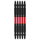 藤原産業 SK11 スーパー阿修羅ビット タフスリム 5本組 SSA-SP05-2110|電動工具・アクセサリー|ＤＩＹ・工具
