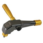 藤原産業 SK11 アングルドライバー 曲者 ADK-002|電動工具・アクセサリー|ＤＩＹ・工具