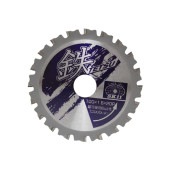 藤原産業 SK11 鉄TETSU 鉄切チップソー 100X1.6X20P|電動工具・アクセサリー|ＤＩＹ・工具