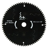 藤原産業 SK11 くろプラス(木工チップソー) 190X72P|電動工具・アクセサリー|ＤＩＹ・工具