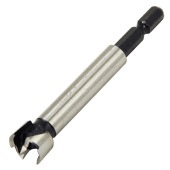 藤原産業 SK11 木工用ボアビット 15MM|電動工具・アクセサリー|ＤＩＹ・工具