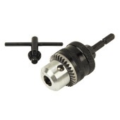 藤原産業 SK11 ドリルチャック 10mm SDCK-02N|電動工具・アクセサリー|ＤＩＹ・工具