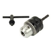 藤原産業 SK11 ドリルチャック 13mm SDCK-03NA|電動工具・アクセサリー|ＤＩＹ・工具