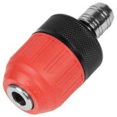 藤原産業 SK11 ビット差替噛込防止チャック SDCK-21BS|電動工具・アクセサリー|ＤＩＹ・工具