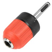 藤原産業 SK11 SDS噛込防止チャック13 SDCK-12N|電動工具・アクセサリー|ＤＩＹ・工具