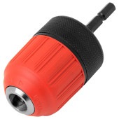 藤原産業 SK11 噛み込み防止チャック13mm SDCK-11N|電動工具・アクセサリー|ＤＩＹ・工具