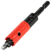 藤原産業 SK11 バイメタルホールソー SBH-16|電動工具・アクセサリー|ＤＩＹ・工具
