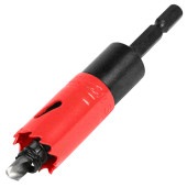 藤原産業 SK11 バイメタルホールソー SBH-20|電動工具・アクセサリー|ＤＩＹ・工具
