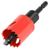 藤原産業 SK11 バイメタルホールソー SBH-30|電動工具・アクセサリー|ＤＩＹ・工具