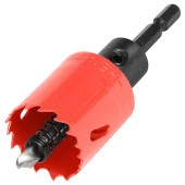 藤原産業 SK11 バイメタルホールソー SBH-32|電動工具・アクセサリー|ＤＩＹ・工具