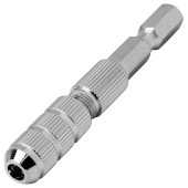 藤原産業 SK11 六角軸ピンバイス 0.1-1.6MM|電動工具・アクセサリー|ＤＩＹ・工具