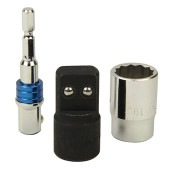 藤原産業 SK11 ジャッキアップソケット2つ爪 SJU-2DA|電動工具・アクセサリー|ＤＩＹ・工具