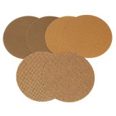 藤原産業 SK11 マジックパット木工用ペーパー 125MM 6PCS|電動工具・アクセサリー|ＤＩＹ・工具
