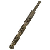 藤原産業 SK11 六角軸コバルトステンレスドリル 適長(ノーマル) 13.0mm|電動工具・アクセサリー|ＤＩＹ・工具