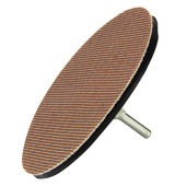 藤原産業 SK11 マジックパット  ペーパー付 125MM|電動工具・アクセサリー|ＤＩＹ・工具