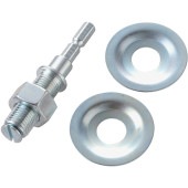 藤原産業 SK11 六角軸アーバー 6.35MM|電動工具・アクセサリー|ＤＩＹ・工具