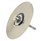 藤原産業 SK11 六角軸ダイヤシャープナー 100MM リョウメン|電動工具・アクセサリー|ＤＩＹ・工具