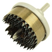 藤原産業 SK11 木工用7枚刃ホールソー 20MM|電動工具・アクセサリー|ＤＩＹ・工具