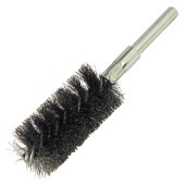 藤原産業 SK11 スパイラルブラシ ワイヤー  25MM|電動工具・アクセサリー|ＤＩＹ・工具