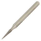 藤原産業 SK11 軸付ダイヤモンド砥石 3.0 D-05|電動工具・アクセサリー|ＤＩＹ・工具