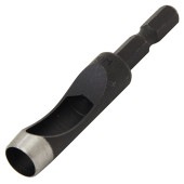 藤原産業 Y-SK11 六角軸皮ポンチ 10MM|電動工具・アクセサリー|ＤＩＹ・工具