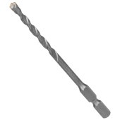 藤原産業 SK11 コンクリートドリル 6.0MM|電動工具・アクセサリー|ＤＩＹ・工具