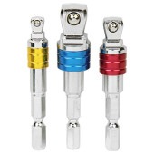 藤原産業 SK11 ソケットADフレックスセット ESA-3F|電動工具・アクセサリー|ＤＩＹ・工具