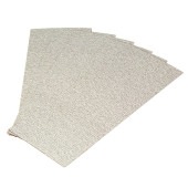 藤原産業 SK11 電動サンダー用ペーパー6枚入 A#400|電動工具・アクセサリー|ＤＩＹ・工具