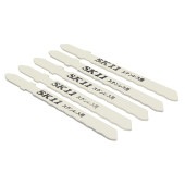 藤原産業 SK11 ジグソーブレードB ステン用 B502 5PCS|電動工具・アクセサリー|ＤＩＹ・工具