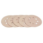 藤原産業 SK11 ランダムサンダー用ペーパー 125MM #180|電動工具・アクセサリー|ＤＩＹ・工具