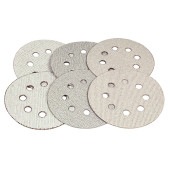 藤原産業 SK11 ランダムサンダー用ペーパー 125MM セット|電動工具・アクセサリー|ＤＩＹ・工具