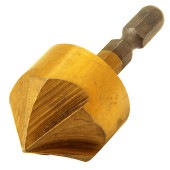 藤原産業 SK11 六角軸フリードリル 25MM テッコウヨウ|電動工具・アクセサリー|ＤＩＹ・工具