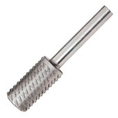 藤原産業 SK11 ロータリーヤスリ   鉄工用 NO.6(B)|電動工具・アクセサリー|ＤＩＹ・工具