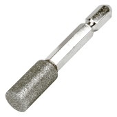 藤原産業 SK11 六角軸ダイヤモンドバー DIA-3HEX|電動工具・アクセサリー|ＤＩＹ・工具