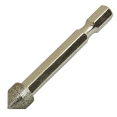 藤原産業 SK11 六角軸ダイヤモンドバー DIA-5HEX|電動工具・アクセサリー|ＤＩＹ・工具