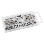 藤原産業 E-Value タップダイスセット EV-20TD 20PCS|電動工具・アクセサリー|ＤＩＹ・工具