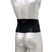 藤原産業 SK11 極薄快適サポーター GU-KOSI-M-BK|サポート用品|梱包・保安・補修用品