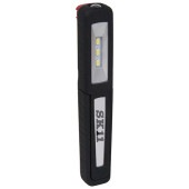 藤原産業 SK11 充電式LEDミニスイベルライト SLW-31MSV-LRB|電動工具・アクセサリー|ＤＩＹ・工具