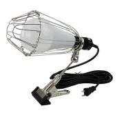 藤原産業 SK11 LEDクリップランプ 23W SCL-23W-5MD|電動工具・アクセサリー|ＤＩＹ・工具